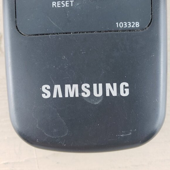 Samsung Remote Control - Picture 3 of 3